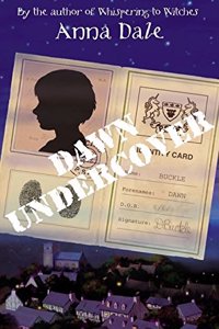 Dawn Undercover