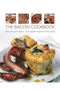 Bacon Cookbook