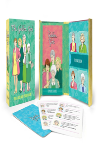 Golden Girls: Trivia Deck and Episode Guide