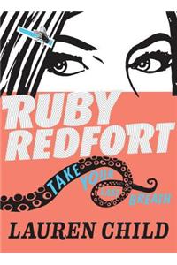 Ruby Redfort Take Your Last Breath
