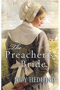 Preacher's Bride