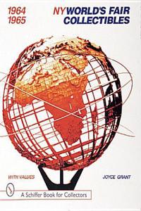 World's Fair Collectibles 1964-1965