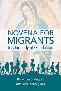 Novena Meditations to Our Lady of Guadalupe
