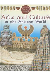 Arts and Culture in the Ancient World