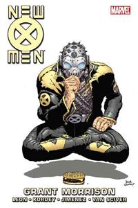 New X-Men, Book 4