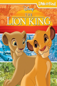 Disney the Lion King