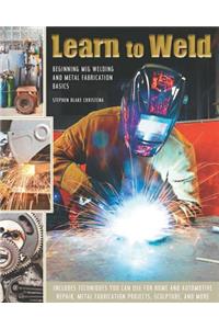 Learn to Weld
