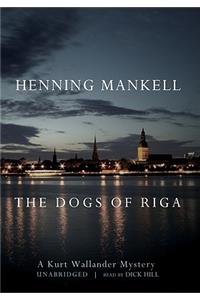 The Dogs of Riga