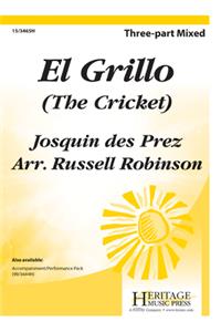 El Grillo