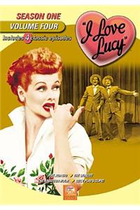 I Love Lucy