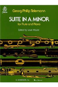 Suite in A Minor
