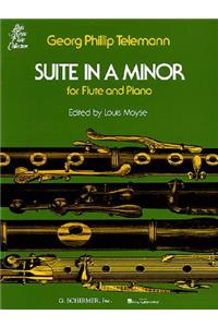 Suite in A Minor