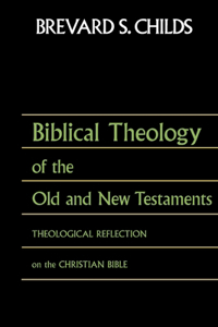 Biblical Theology of Old Test and New Test
