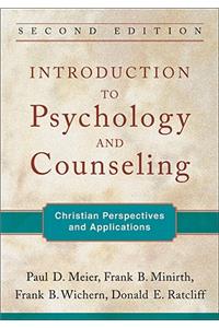 Introduction to Psychology and Counseling