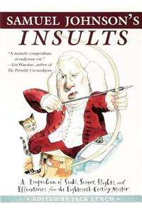 Samuel Johnson's Insults