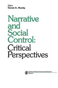 Narrative and Social Control