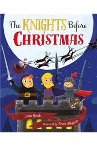 Knights Before Christmas