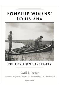 Fonville Winans' Louisiana