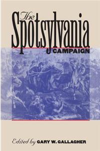 Spotsylvania Campaign