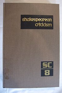 Shakespearean Criticism