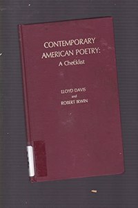 Contemporary American Poetry