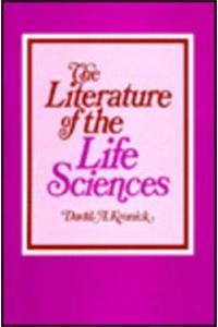 Literature of the Life Sciences