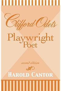 Clifford Odets