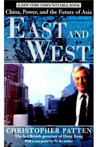 East and West