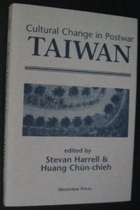 Cultural Change in Postwar Taiwan