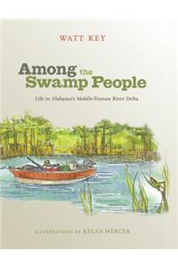 Among the Swamp People