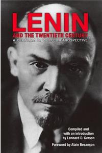 Lenin and the Twentieth Century