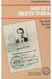 Soviet Defectors