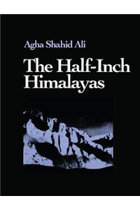 The Half-Inch Himalayas