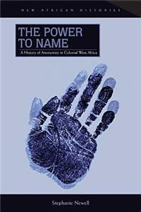 Power to Name