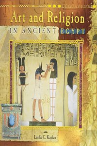 Art and Religion in Ancient Egypt