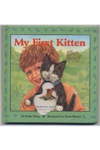 My First Kitten