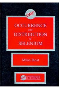 Occurence & Distribution of Selenium