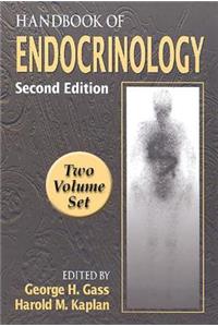 Handbook of Endocrinology, Two Volume Set
