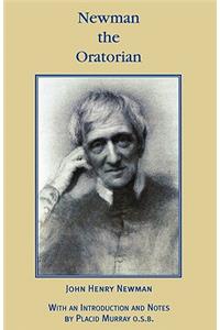 Newman the Oratorian