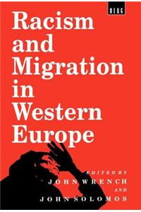 Racism and Migration in Western Europe