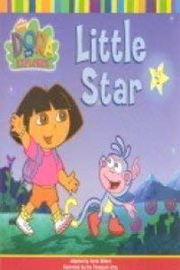 Dora The Explorer: Little Star