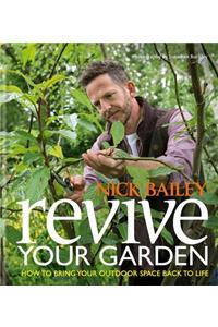 Revive Your Garden