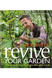 Revive your Garden