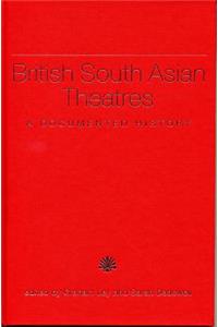 British South Asian Theatres