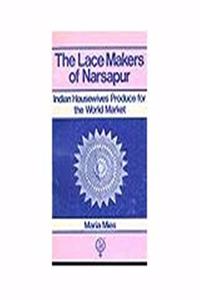 LACEMAKERS OF NARSAPUR