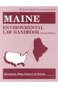 Maine Environmental Law Handbook