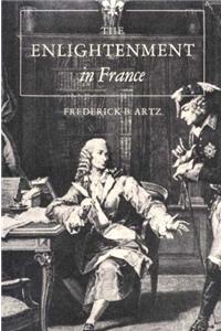 Enlightenment in France
