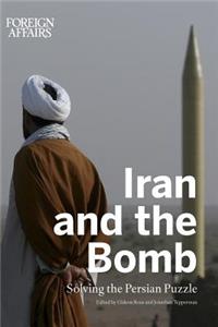 Iran and the Bomb