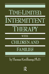 Time-Limited, Intermittent Therapy With Children And Families