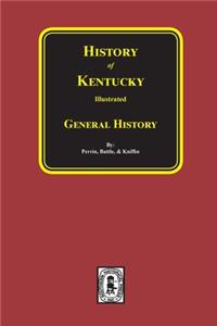 History of Kentucky - General History